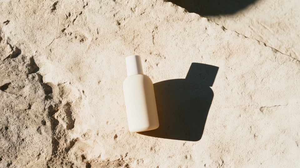 Why Men Need Sunscreen