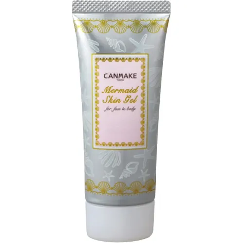 Canmake Mermaid Skin Gel UV SPF 50+